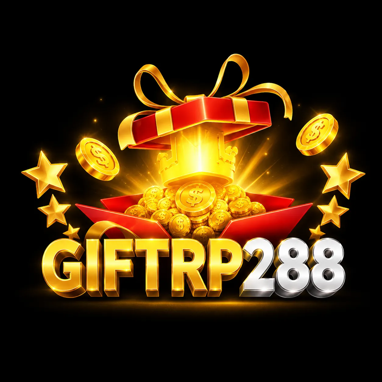 GIFTRP288 - Petualangan Memancing yang Seru
