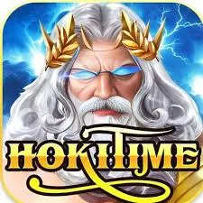 HOKITIME - Pertempuran Seru di Dunia Fighting