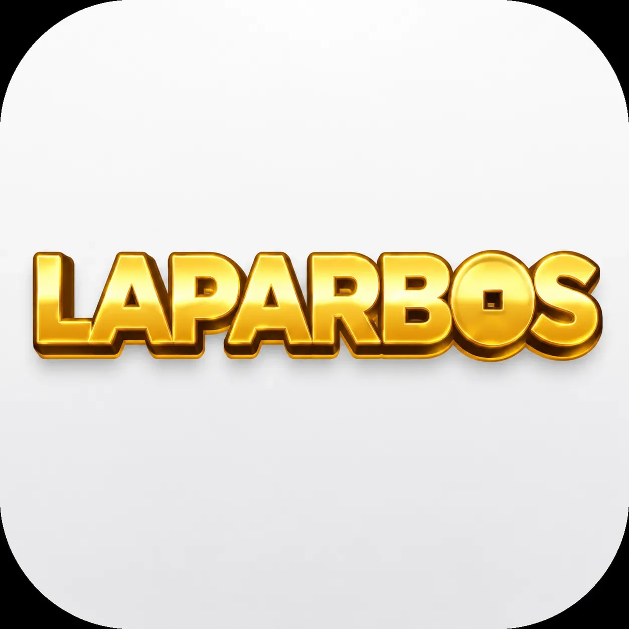 LAPARBOS - Petualangan Seru dalam Dunia Arcade