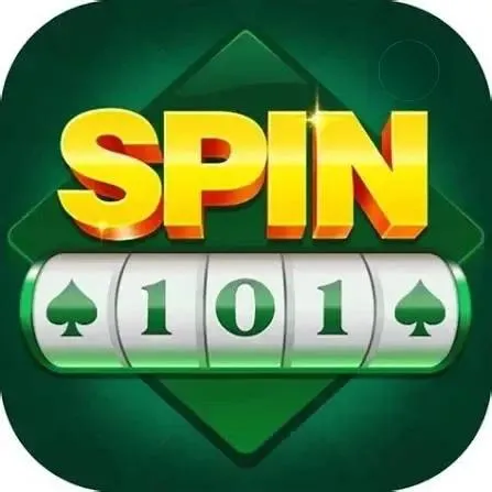 SPIN101 - Permainan QiuQiu Seru dan Menantang